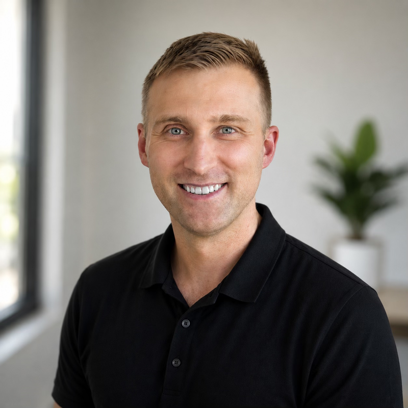 Richard Black, PharmD